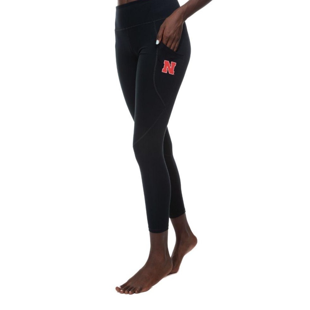 Never Worn Woman’s Nebraska Leggins